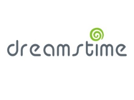 dreamstime logo big