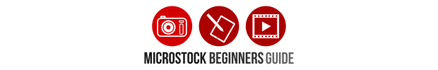 microstock beginners guide