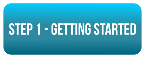 Step 1 - getting started as a microstock contributor